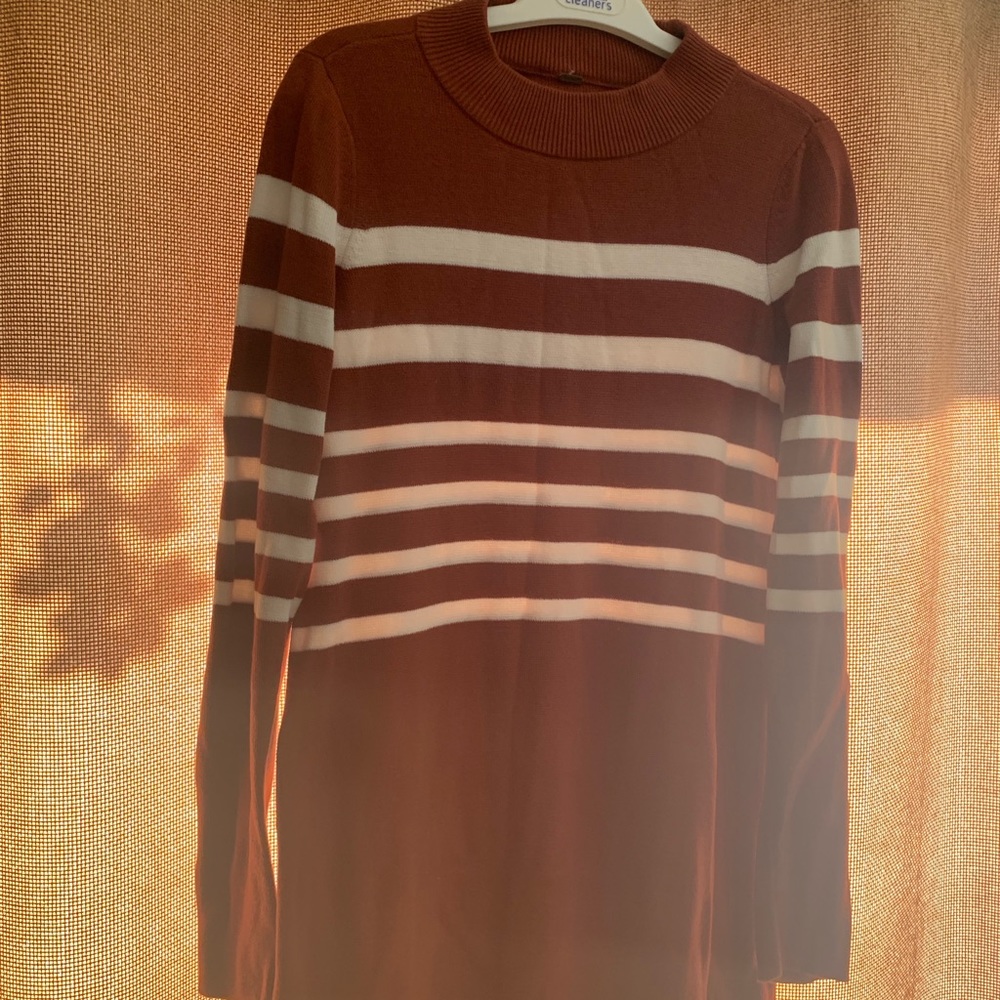 Long sleeve